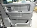 2012 Mineral Gray Metallic Dodge Ram 1500 ST Quad Cab 4x4  photo #13