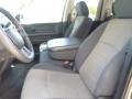 2012 Mineral Gray Metallic Dodge Ram 1500 ST Quad Cab 4x4  photo #14