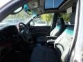 Titanium Silver Metallic - GX 470 Photo No. 8