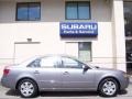 Steel Gray - Sonata GLS Photo No. 5