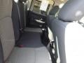 2012 Black Dodge Ram 1500 ST Quad Cab 4x4  photo #9
