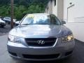 Steel Gray - Sonata GLS Photo No. 7