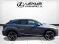 Nebula Gray Pearl - RX 450h AWD Photo No. 2