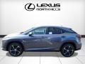 Nebula Gray Pearl - RX 450h AWD Photo No. 3