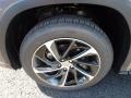 Nebula Gray Pearl - RX 450h AWD Photo No. 5