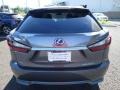 Nebula Gray Pearl - RX 450h AWD Photo No. 6