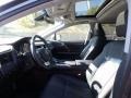 Nebula Gray Pearl - RX 450h AWD Photo No. 7