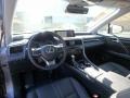 Nebula Gray Pearl - RX 450h AWD Photo No. 9
