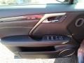 Nebula Gray Pearl - RX 450h AWD Photo No. 10
