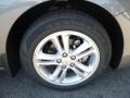 Satin Steel Gray Metallic - Cruze LT Photo No. 9