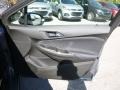 Satin Steel Gray Metallic - Cruze LT Photo No. 12