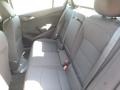 Satin Steel Gray Metallic - Cruze LT Photo No. 13