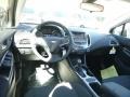 Satin Steel Gray Metallic - Cruze LT Photo No. 14