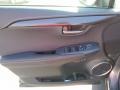 Nebula Gray Pearl - NX 200t AWD Photo No. 10