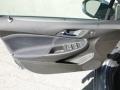 Satin Steel Gray Metallic - Cruze LT Photo No. 15