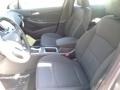 Satin Steel Gray Metallic - Cruze LT Photo No. 16