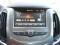 Satin Steel Gray Metallic - Cruze LT Photo No. 18