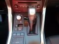 Nebula Gray Pearl - NX 200t AWD Photo No. 14