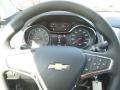 Satin Steel Gray Metallic - Cruze LT Photo No. 22