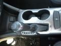 Satin Steel Gray Metallic - Cruze LT Photo No. 24