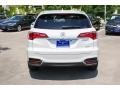 White Diamond Pearl - RDX AWD Advance Photo No. 6