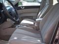Steel Gray - Sonata GLS Photo No. 9