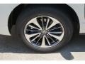 White Diamond Pearl - RDX AWD Advance Photo No. 13