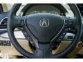 White Diamond Pearl - RDX AWD Advance Photo No. 30