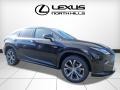 Caviar - RX 350 AWD Photo No. 1