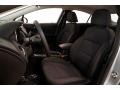 Silver Ice Metallic - Cruze LT Photo No. 5