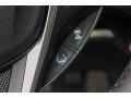 2018 Crystal Black Pearl Acura TLX Sedan  photo #42