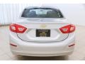 Silver Ice Metallic - Cruze LT Photo No. 16