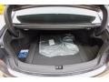 Modern Steel Metallic - TLX V6 SH-AWD A-Spec Sedan Photo No. 17