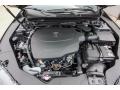 2018 Modern Steel Metallic Acura TLX V6 SH-AWD A-Spec Sedan  photo #22