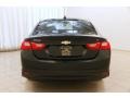 Mosaic Black Metallic - Malibu LT Photo No. 15