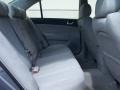 Steel Gray - Sonata GLS Photo No. 12
