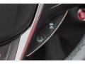 2018 Modern Steel Metallic Acura TLX V6 SH-AWD A-Spec Sedan  photo #42