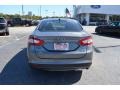 2014 Sterling Gray Ford Fusion Hybrid SE  photo #4