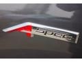 2018 Modern Steel Metallic Acura TLX V6 SH-AWD A-Spec Sedan  photo #48