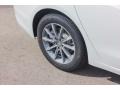 Bellanova White Pearl - TLX Sedan Photo No. 12