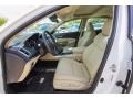 Bellanova White Pearl - TLX Sedan Photo No. 19