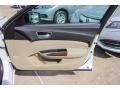 Bellanova White Pearl - TLX Sedan Photo No. 25