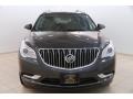 2013 Cyber Gray Metallic Buick Enclave Leather  photo #2