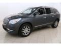 2013 Cyber Gray Metallic Buick Enclave Leather  photo #3
