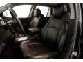 2013 Cyber Gray Metallic Buick Enclave Leather  photo #5