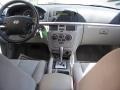 Steel Gray - Sonata GLS Photo No. 14