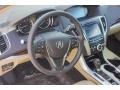 Bellanova White Pearl - TLX Sedan Photo No. 41