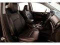 2013 Cyber Gray Metallic Buick Enclave Leather  photo #12