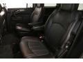 2013 Cyber Gray Metallic Buick Enclave Leather  photo #14