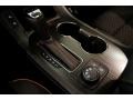  2017 Acadia All Terrain SLE AWD 6 Speed Automatic Shifter
